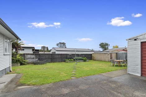 Photo of property in 7 Stanley Street, Matamata, 3400