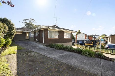 Photo of property in 19 Lochinver Road, Papatoetoe, Auckland, 2025