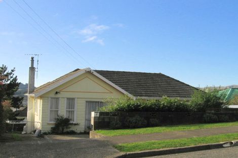 Photo of property in 7 Waiho Terrace, Elsdon, Porirua, 5022
