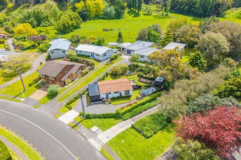 Photo of property in 86 Peakes Road, Springvale, Whanganui, 4501