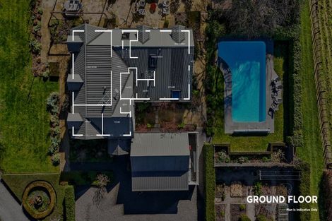 Photo of property in 836 State Highway 2, Opaki, Masterton, 5881