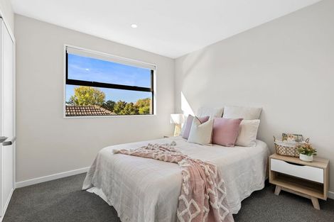 Photo of property in 24d Halliwell Avenue, Papanui, Christchurch, 8052