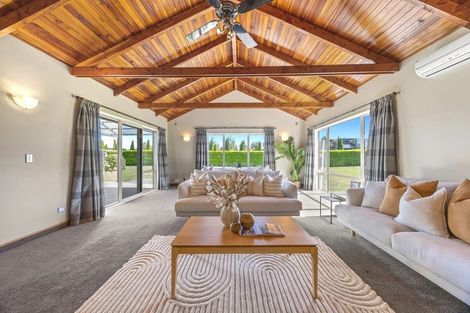 Photo of property in 32 Devine Drive, Rolleston, Christchurch, 7678