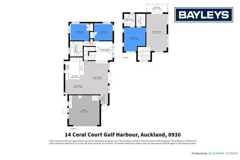 Photo of property in 14 Coral Court, Gulf Harbour, Whangaparaoa, 0930