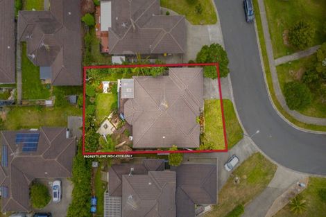 Photo of property in 10 Anchorite Way, Red Beach, 0932