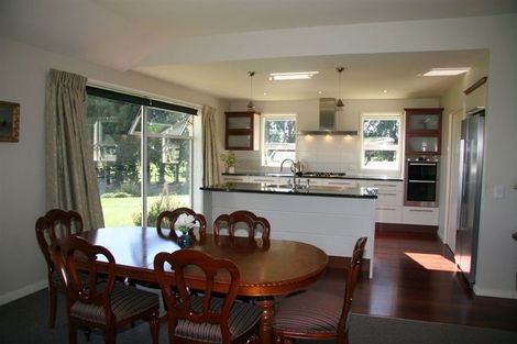 Photo of property in 224 Spur Road, Hadlow, Timaru, 7975