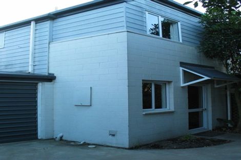 Photo of property in 6/452 Worcester Street, Linwood, Christchurch, 8011