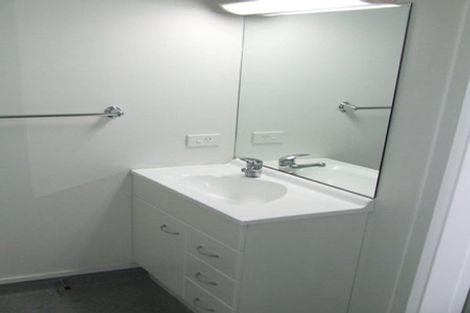 Photo of property in Orange Apartments/victoria Centr, 407/169 The Terrace, Wellington Central, Wellington, 6011