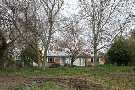 Photo of property in 98 Fosters Road, Cheviot, 7383