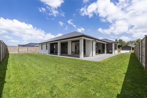 Photo of property in 8 Hinerangi Crescent, Matamata, 3400