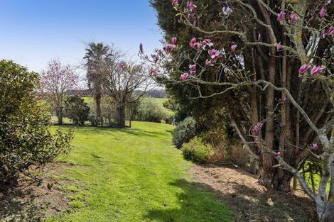 Photo of property in 516 Turuturu Road, Hawera, 4674