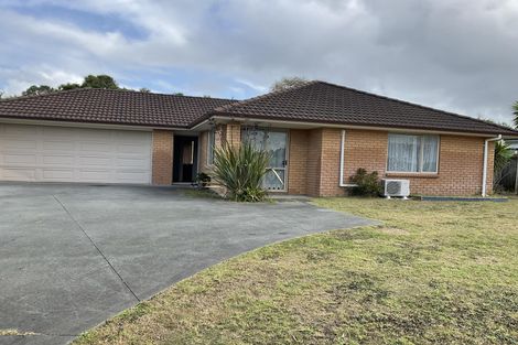 Photo of property in 19 Astrid Lane, Wellsford, 0900