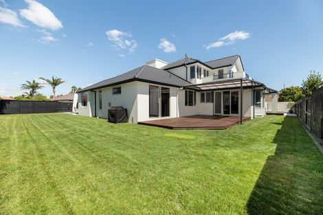 Photo of property in 53 Palm Beach Boulevard, Papamoa Beach, Papamoa, 3118
