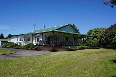 Photo of property in 144 Clark Road, Ngaruawahia, 3793