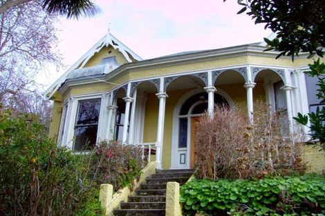Photo of property in 90 Queen Street, North Dunedin, Dunedin, 9016