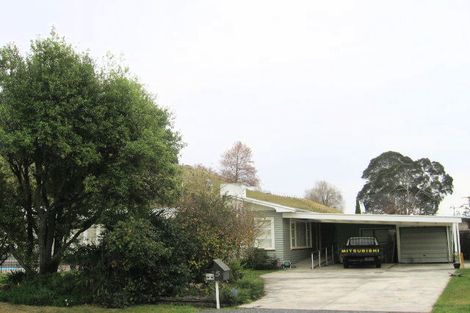 Photo of property in 5 Dolbel Street, Taradale, Napier, 4112