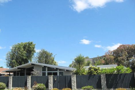 Photo of property in 49 Malabar Crescent, Broomfield, Christchurch, 8042