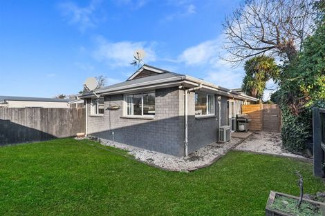 Photo of property in 143a Buchanans Road, Hei Hei, Christchurch, 8042