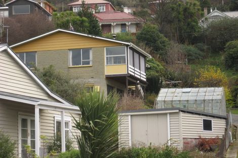 Photo of property in 231 Ravensbourne Road, Ravensbourne, Dunedin, 9022