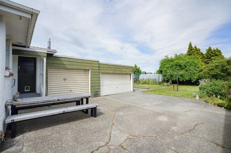 Photo of property in 24 Mackenzie Street, Winton, 9720