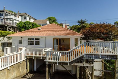 Photo of property in 109 Messines Road, Karori, Wellington, 6012