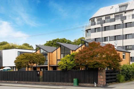 Photo of property in 50b Carlton Mill Road, Merivale, Christchurch, 8014