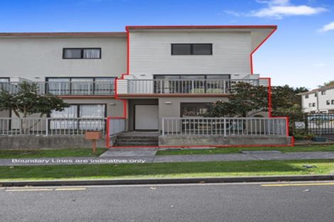 Photo of property in 6/46 Carlos Drive, Flat Bush, Auckland, 2016