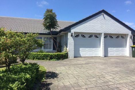 Photo of property in 23 Serrita Avenue, Sunnyhills, Auckland, 2010