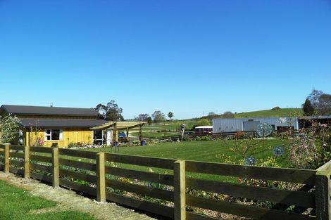 Photo of property in 166 Parsons Road, Weston, Oamaru, 9491