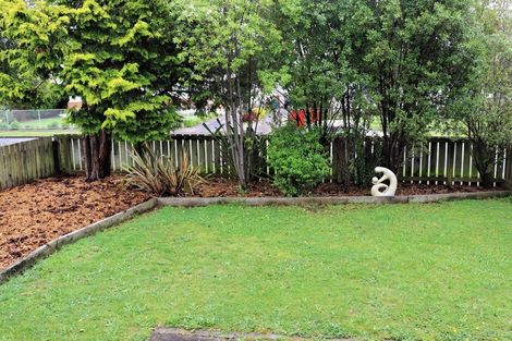 Photo of property in 8 Konini Street, Levin, 5510