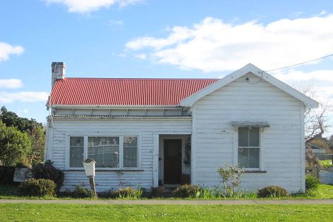 Photo of property in 58 King Street, Marton, 4710