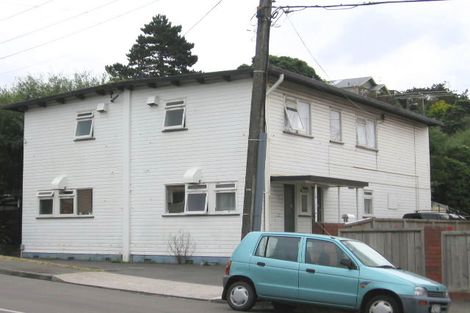 Photo of property in 44-46 Dee Street, Island Bay, Wellington, 6023