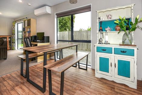 Photo of property in 21a Cross Street, Coalgate, 7673