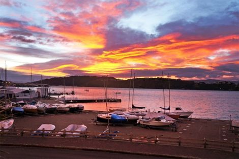 Photo of property in 462 Evans Bay Parade, Hataitai, Wellington, 6021