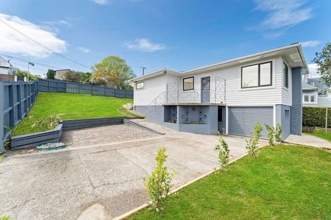 Photo of property in 1/1 Brian Avenue, Forrest Hill, Auckland, 0620