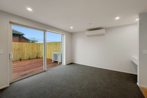 Photo of property in 2/9 Winsor Crescent, Spreydon, Christchurch, 8024