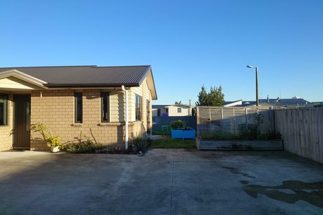 Photo of property in 33a Flanders Avenue, Onekawa, Napier, 4110