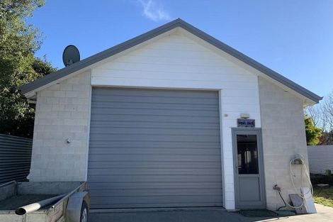 Photo of property in 153a Michael Street, Rakaia, 7710