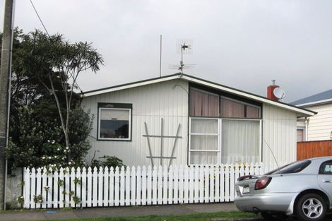 Photo of property in 144 Lemon Street, Strandon, New Plymouth, 4312