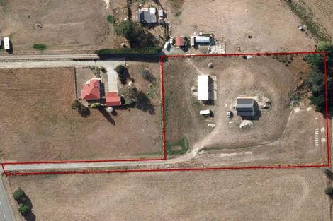 Photo of property in 166 Parsons Road, Weston, Oamaru, 9491