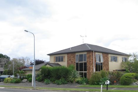 Photo of property in 3 Myrtle Drive, Omokoroa, 3114