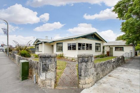 Photo of property in 90 Mcdonald Street, Napier South, Napier, 4110