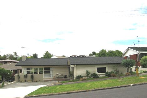 Photo of property in 27 Maxine Place, Saint Heliers, Auckland, 1071