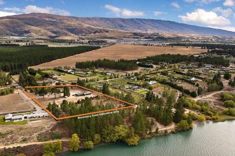 Photo of property in 217b Bannockburn Road, Cromwell, 9384