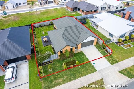 Photo of property in 12 Kourataki Road, Baverstock, Hamilton, 3200