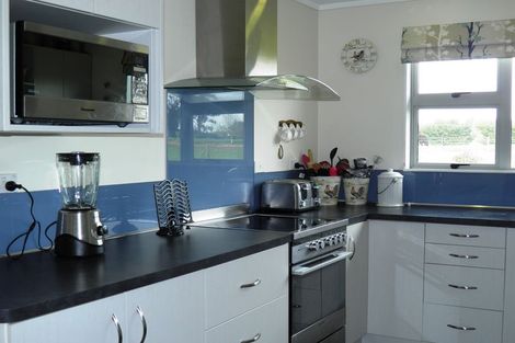 Photo of property in 166 Parsons Road, Weston, Oamaru, 9491