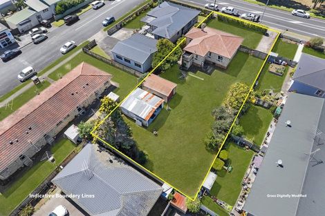 Photo of property in 82 George Street, Tuakau, 2121