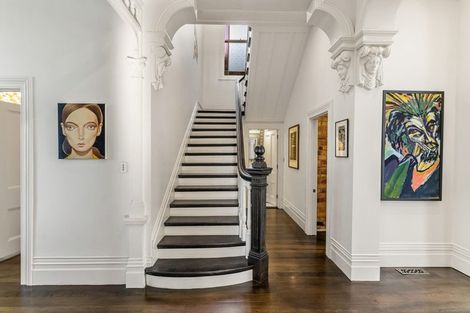 Photo of property in 38 Hamilton Road, Herne Bay, Auckland, 1011