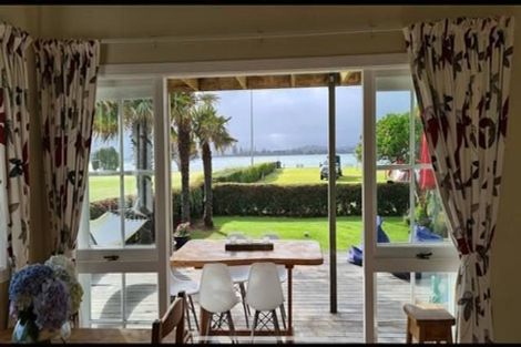 Photo of property in 549 Leigh Road, Whangateau, Warkworth, 0985