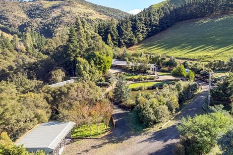 Photo of property in Mikimiki Road, Mikimiki, Masterton, 5881